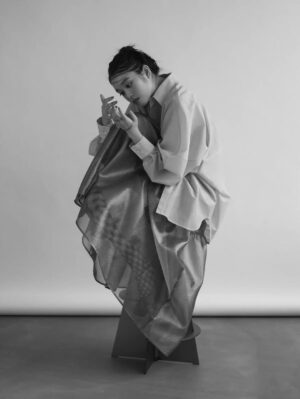 Akari Takaishi Instagram - KEY PERSON
@unitedarrows_official
#KEYPERSON #UNITEDARROWS
