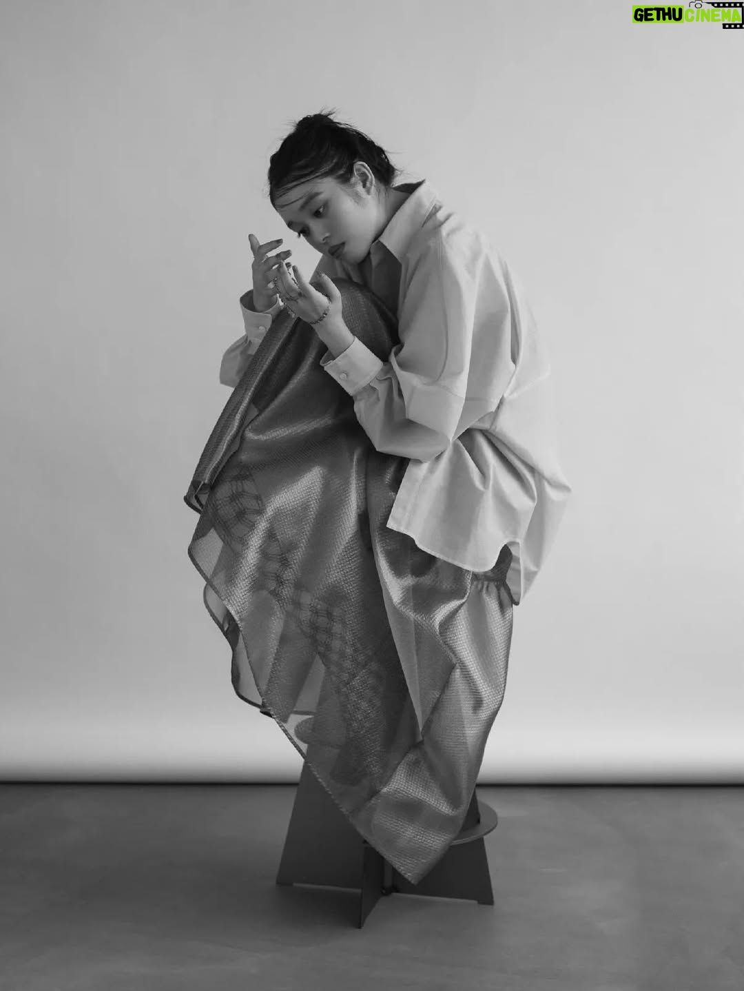 Akari Takaishi - 18K Likes - KEY PERSON
@unitedarrows_official
#KEYPERSON #UNITEDARROWS