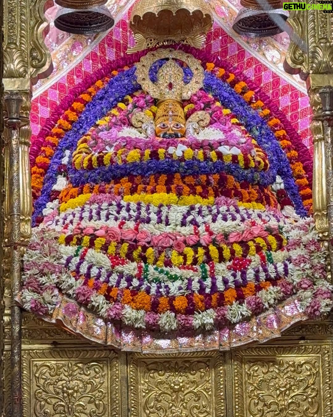 Akshara Gowda - 59.5K Likes - Walked through temples, dargahs, and gurudwaras—realized the universe doesn’t see religion, it only sees hearts. Faith has no boundaries; love is our only true reflection. Somewhere in this endless journey, the universe is protecting me in mysterious ways I never imagined. ✨✨✨

#OneWorld #SpiritualJourney #UniverseProtects” ❤️🥰

 #aksharagowda #stylishtamilachi #aksharagowdabikki #stylishtamizhachi #sunday #chennai 
#mumbai #hyderabad #mother #motherhood #motherenergy #pushkarbrahmatemple #pushkar #ajmer #ajmersharifdargah #khatushyam #salasarbalaji #satyanarayan #balhanuman #nizamuddinauliyadargah #nizamuddin #delhi #jaipur #shiv #coldplay #fixyou #gurudwara
