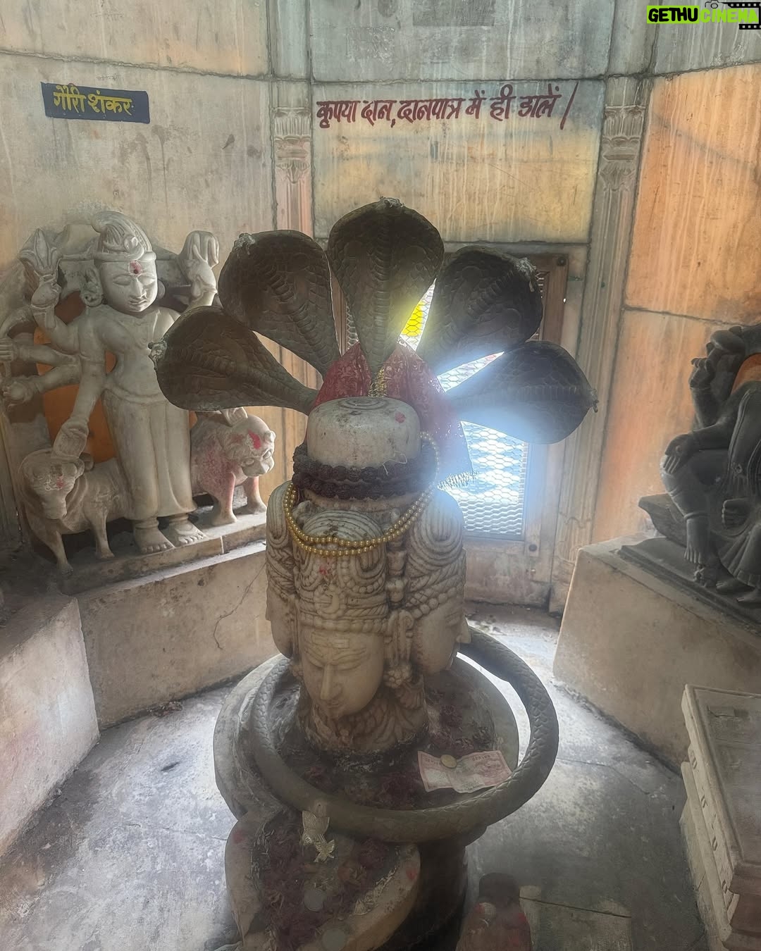 Akshara Gowda - 59.5K Likes - Walked through temples, dargahs, and gurudwaras—realized the universe doesn’t see religion, it only sees hearts. Faith has no boundaries; love is our only true reflection. Somewhere in this endless journey, the universe is protecting me in mysterious ways I never imagined. ✨✨✨

#OneWorld #SpiritualJourney #UniverseProtects” ❤️🥰

 #aksharagowda #stylishtamilachi #aksharagowdabikki #stylishtamizhachi #sunday #chennai 
#mumbai #hyderabad #mother #motherhood #motherenergy #pushkarbrahmatemple #pushkar #ajmer #ajmersharifdargah #khatushyam #salasarbalaji #satyanarayan #balhanuman #nizamuddinauliyadargah #nizamuddin #delhi #jaipur #shiv #coldplay #fixyou #gurudwara