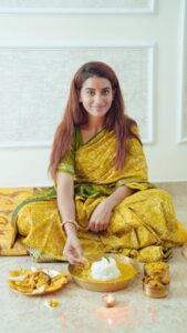 Actress Akshara Singh HD Photos and Wallpapers March 2026
