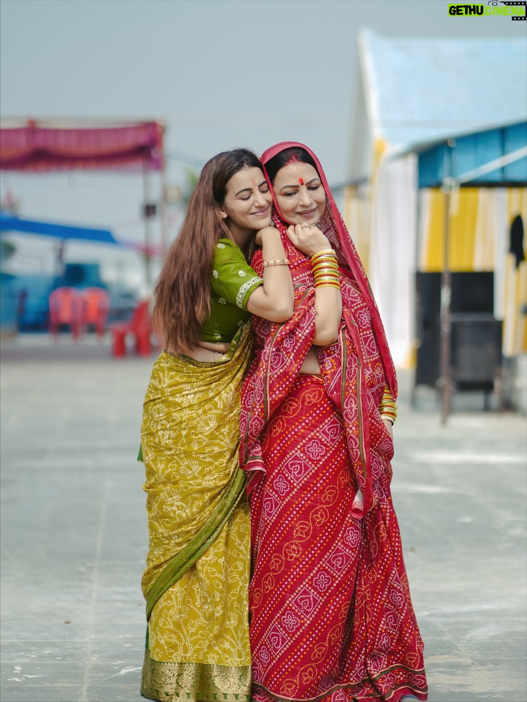 Akshara Singh - 342.4K Likes - पवित्रता का पहला पड़ाव, नहाय-खाय से शुरू हुआ आस्था का प्रवाह ✨🙏🏼🌸🌞 जय छठी मईया 

#aksharasingh #chhath2025