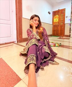 Actress Akshara Singh HD Photos and Wallpapers October 2025