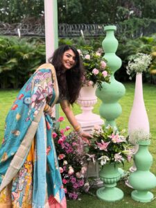 Actress Akshata Sonawane HD Photos and Wallpapers December 2025