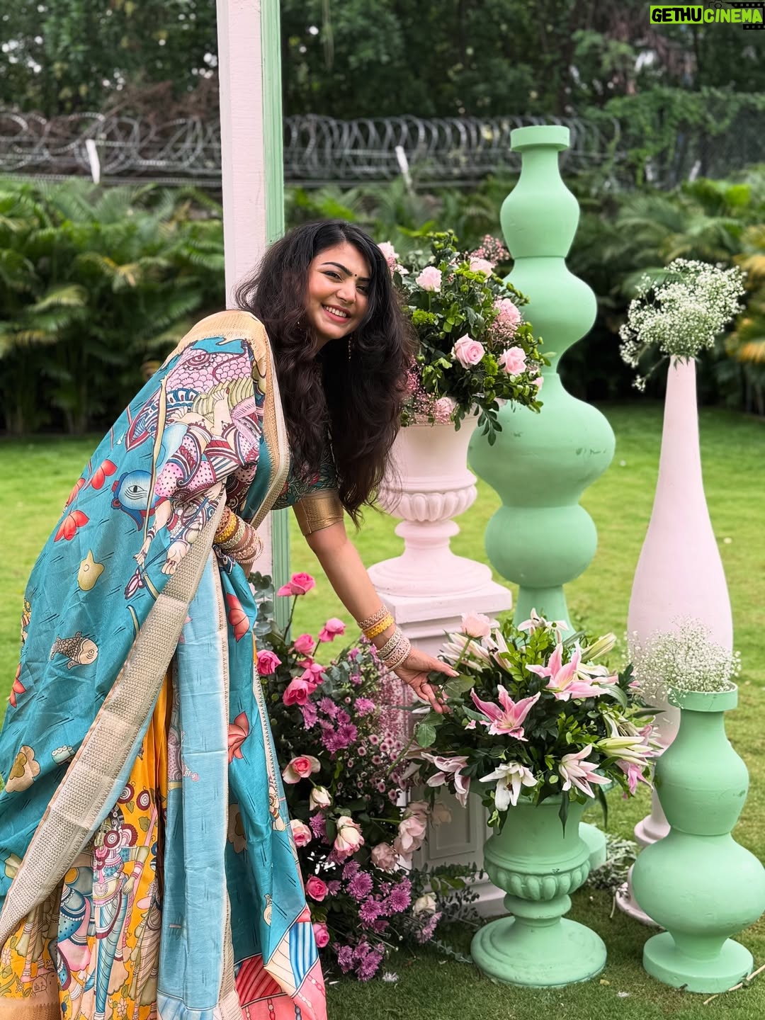 Akshata Sonawane - 12.9K Likes - Today, I will remember how much I used to dream of where I am now 🧿