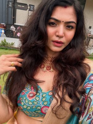 Akshata Sonawane Instagram - Today, I will remember how much I used to dream of where I am now 🧿