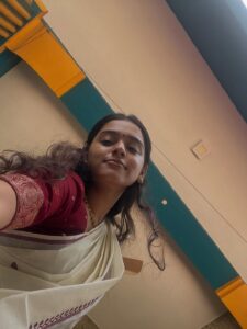 Actress Akshatha Ajit HD Photos and Wallpapers September 2025