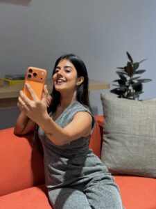 Actress Akshaya Udayakumar HD Photos and Wallpapers September 2025
