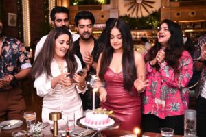 Actress Akshita Mudgal HD Photos and Wallpapers July 2025