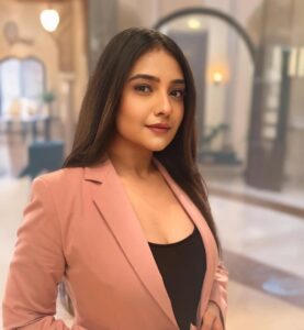 Actress Akshita Mudgal HD Photos and Wallpapers May 2025