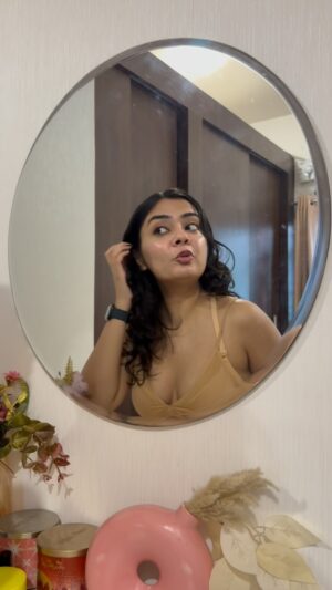 Akshita Rai Shrivastava Instagram - If you still haven’t guessed where I moved to, this video is for you. Also, watch full video on yt now 😭✨
( moving to Ireland, moving to Europe, moving to dublin)