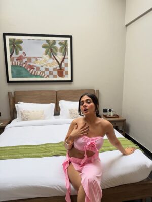Akshita Rai Shrivastava Instagram - ✨💀