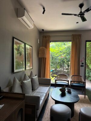 Akshita Rai Shrivastava Instagram - Bali but in Bhopal 🌻