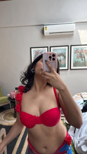 Akshita Rai Shrivastava Instagram - Just eww