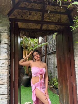 Akshita Rai Shrivastava Instagram - ✨💀