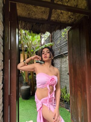 Akshita Rai Shrivastava Instagram - ✨💀