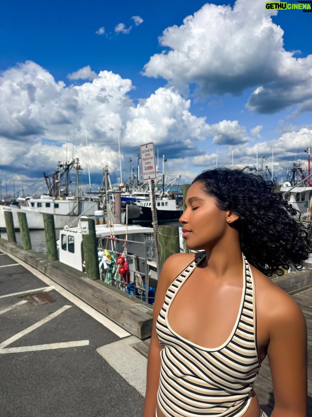 Alana Monteiro - 82.3K Likes - Had a great summer 🤗