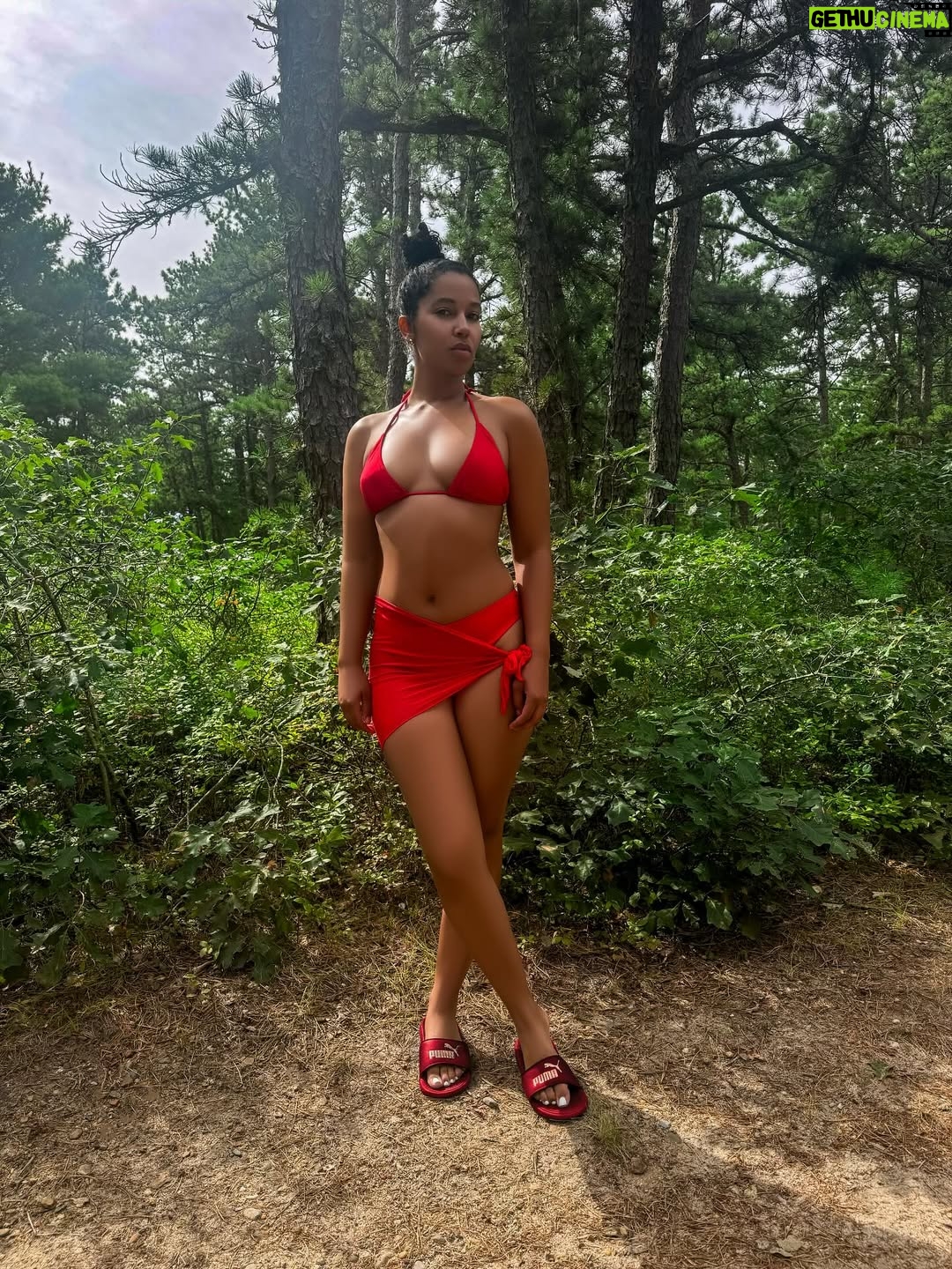 Alana Monteiro - 82.3K Likes - Had a great summer 🤗
