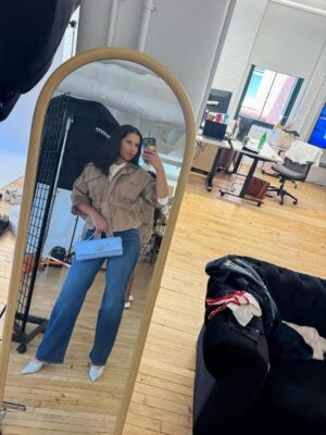 Alana Monteiro Instagram - Fall 🍂 🍂