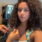 Alana Monteiro