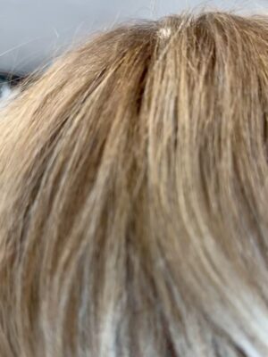 Alana Thompson Instagram - If you’re in Denver and looking for someone who truly gets hair, look no further than @thefunkyladyy she is hands down the BEST. This was my second time in her chair, and just like the first, I walked away feeling not only beautiful but genuinely cared for. From the moment you walk into @studiorae.salon you feel welcomed and at ease. The salon is absolutely stunning clean, cozy, and full of good energy.

What really sets her apart is how much pride and intention she pours into her work. You can tell she’s passionate about what she does, and it shows in every single detail from the way she consults with you, to how she styles and treats your hair with so much love. I’ve never once felt uncomfortable or out of place, and that says so much.

There’s something so special about being in a space where you can relax, be yourself, and leave feeling like your best self and that’s exactly what she gives every time. Can’t wait for my next appointment already. Thank you, @thefunkyladyy for sharing your gift with us. 💕✨ #DenverHairStylist #StudioRaeSalon #GratefulClient #HairMagic