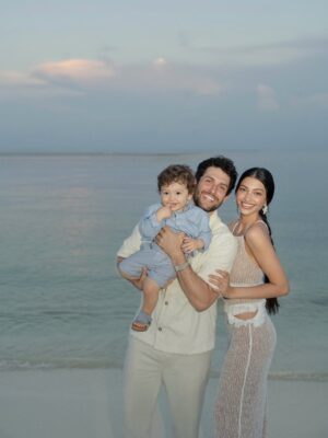 Alanna Panday Instagram - The sweetest love 👼🏻🪽