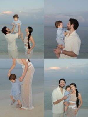 Alanna Panday Instagram - The sweetest love 👼🏻🪽