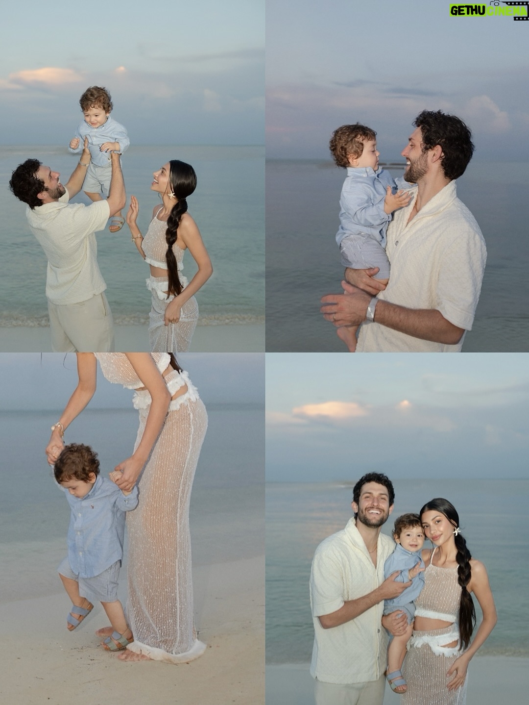 Alanna Panday - 578.9K Likes - The sweetest love 👼🏻🪽