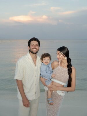 Alanna Panday Instagram - The sweetest love 👼🏻🪽