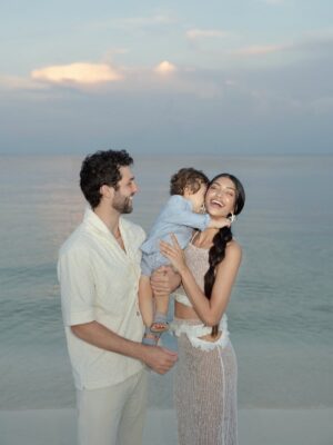 Alanna Panday Instagram - The sweetest love 👼🏻🪽