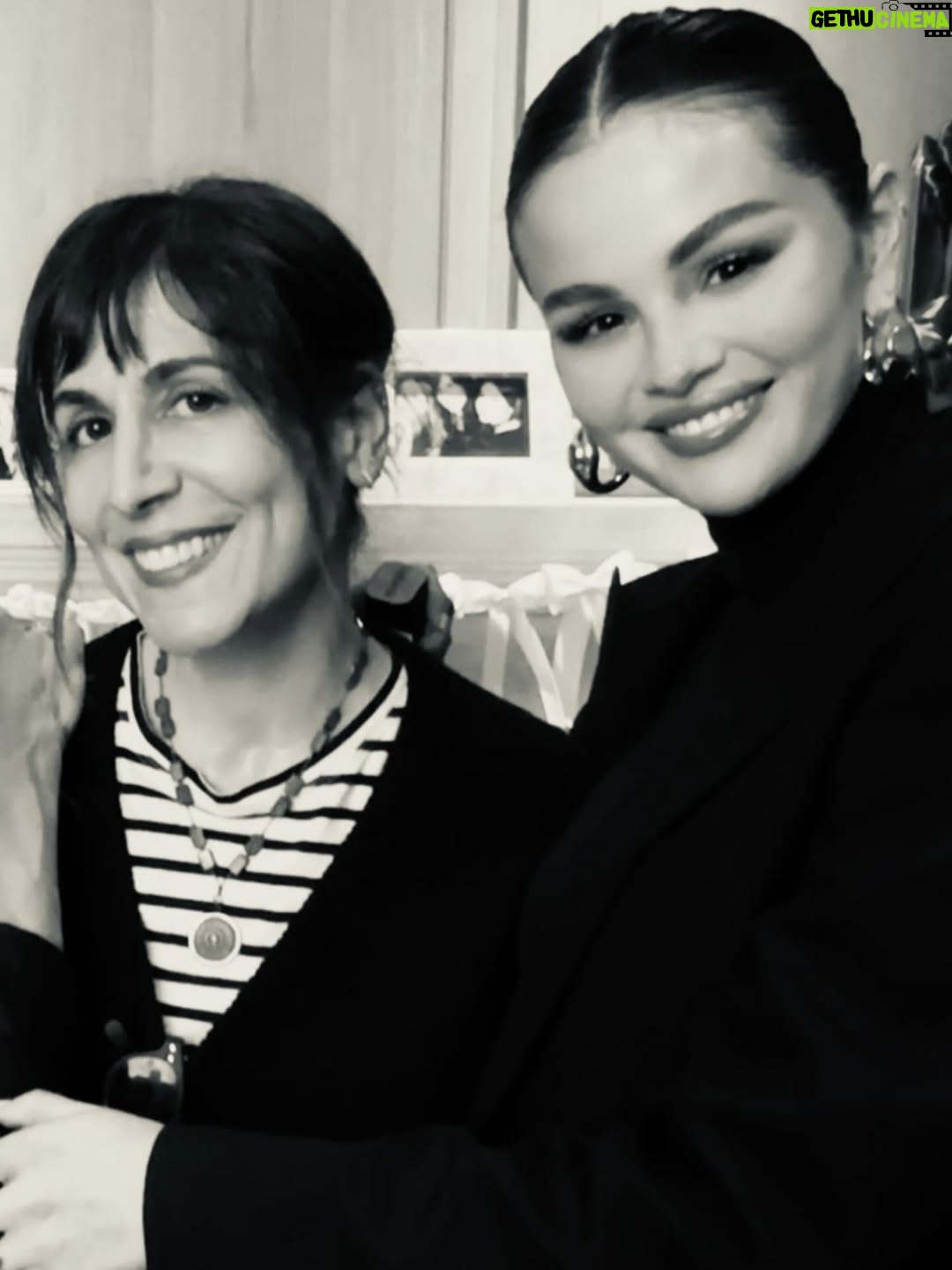 Aleen Keshishian - 2K Likes - Happy birthday to angel on earth @selenagomez! ♥️ u sm!