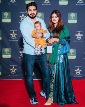 Aleenajijin Instagram - Alhamdulillah… Top Influencer Award 2023 🎖️
Feeling Blessed and Proud 🌟
Thank you @highgateis.dubai for making this beautiful moment
@empoweringwithloveglobal @empoweringwithloveglobal @ajmal_khan_
#topinfluencer #topinfluenceraward #dubai #bestinfluencer2023 #proudmoment #award #awardnight #dubaibestinfluencer