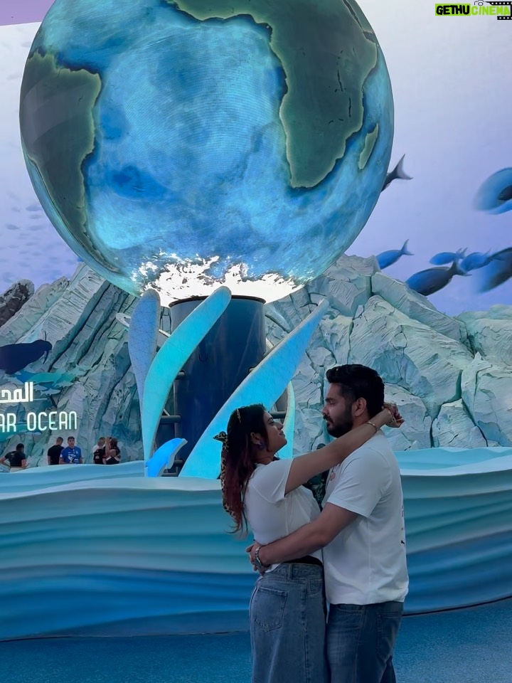 Aleenajijin - 3 Likes - Dance with the waves, move with the sea, let the rhythm of the ocean set your soul free!!!
@seaworldyasisland