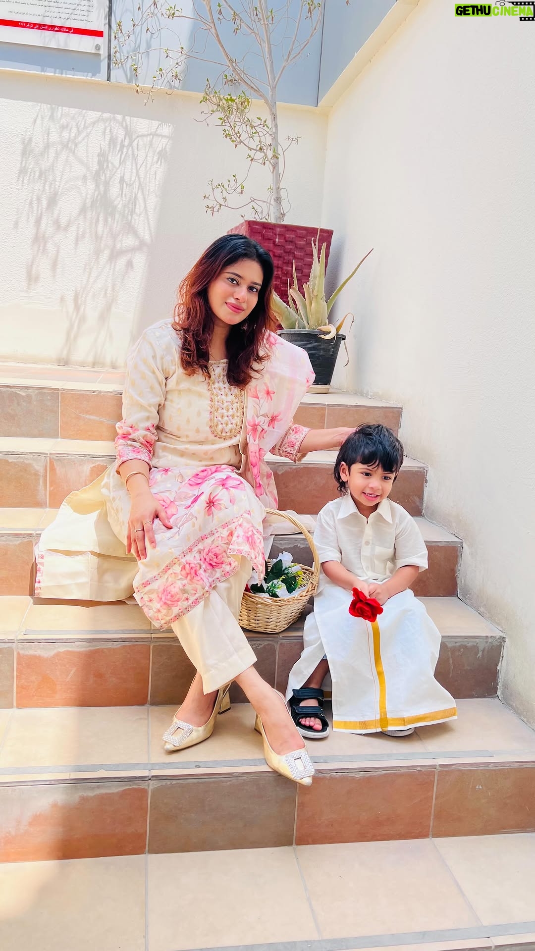 Aleenajijin - 1.1K Likes - Celebrate Onam in Style 🌼✨ 
Discover Lulu’s Stunning Festive Collection! 
Explore Lulu’s exclusive collection of vibrant dresses and trendy traditional styles
@lulufashionme 

#onaminstyle #luluonam #lulucelebrate #dubaionam