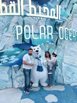 Aleenajijin Instagram - Sometimes it’s all about living your life ✨💕
@seaworldyasisland
📍 seaworld AbuDhabi , Yas Island
Timing - 10Am 6 Pm
Ticket -375 Dhs ( adult)
Child below 3 years - Free
#seaworld #seaworldabudhabi❤️❤️❤️ #yasisland #abudhabi