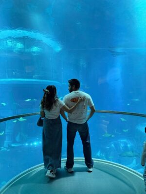 Aleenajijin Instagram - Sometimes it’s all about living your life ✨💕
@seaworldyasisland
📍 seaworld AbuDhabi , Yas Island
Timing - 10Am 6 Pm
Ticket -375 Dhs ( adult)
Child below 3 years - Free
#seaworld #seaworldabudhabi❤️❤️❤️ #yasisland #abudhabi
