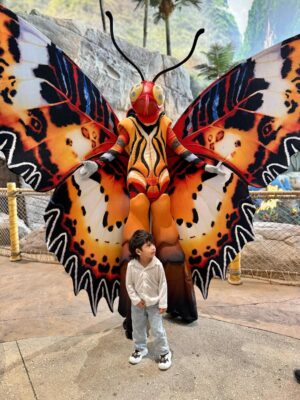 Aleenajijin Instagram - 🌊The sea called, the forest 🌳answered and I followed into the dream ..💭
📍 @seaworldyasisland
#seaworldabudhabi❤️❤️❤️ #seaworld #familyadventures