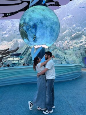 Aleenajijin Instagram - Sometimes it’s all about living your life ✨💕
@seaworldyasisland
📍 seaworld AbuDhabi , Yas Island
Timing - 10Am 6 Pm
Ticket -375 Dhs ( adult)
Child below 3 years - Free
#seaworld #seaworldabudhabi❤️❤️❤️ #yasisland #abudhabi