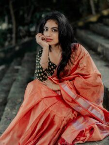 Actress Alekhya Harika HD Photos and Wallpapers September 2025