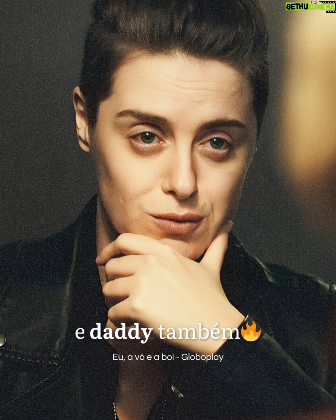 Alessandra Maestrini - 13.3K Likes - @alessandramaestrini é conhecida por ser uma verdadeira camaleoa! Interpretou personagens icônicas nos palcos e nas telas, encantando, emocionando e divertindo o público em cada uma de suas muitas performances.

E agora, chegou a hora de conhecer sua mais nova personagem: Celine Dion, no espetáculo musical @titaniquebr! 

Já garantiu o seu ingresso? 🚢🌊

📍Shopping Frei Caneca l Rua Frei Caneca, nº 569 • 7° Piso 
📆 11/10 a 14/12 l sábados às 17h e 20h e domingos às 15h e 18h
🎭 Classificação indicativa: 12 anos
Ingressos em uhuu.com e no link da bio!

#alessandramaestrini #celinedion #titanique #teatromusical