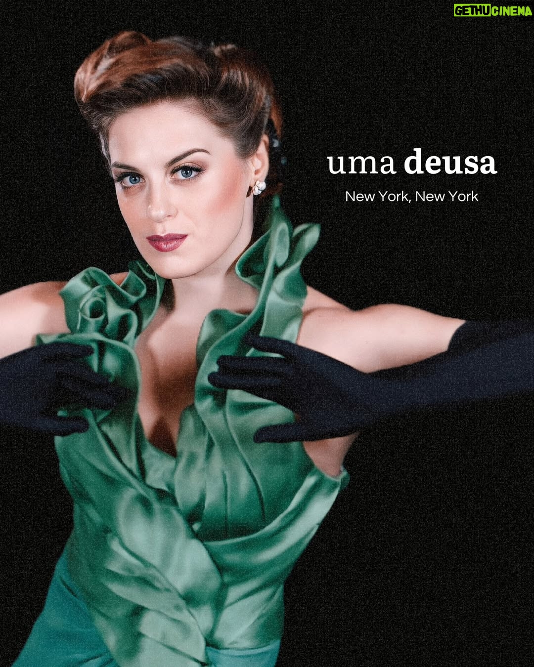 Alessandra Maestrini - 13.3K Likes - @alessandramaestrini é conhecida por ser uma verdadeira camaleoa! Interpretou personagens icônicas nos palcos e nas telas, encantando, emocionando e divertindo o público em cada uma de suas muitas performances.

E agora, chegou a hora de conhecer sua mais nova personagem: Celine Dion, no espetáculo musical @titaniquebr! 

Já garantiu o seu ingresso? 🚢🌊

📍Shopping Frei Caneca l Rua Frei Caneca, nº 569 • 7° Piso 
📆 11/10 a 14/12 l sábados às 17h e 20h e domingos às 15h e 18h
🎭 Classificação indicativa: 12 anos
Ingressos em uhuu.com e no link da bio!

#alessandramaestrini #celinedion #titanique #teatromusical