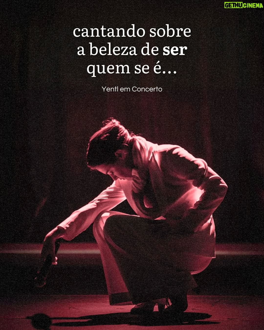Alessandra Maestrini - 13.3K Likes - @alessandramaestrini é conhecida por ser uma verdadeira camaleoa! Interpretou personagens icônicas nos palcos e nas telas, encantando, emocionando e divertindo o público em cada uma de suas muitas performances.

E agora, chegou a hora de conhecer sua mais nova personagem: Celine Dion, no espetáculo musical @titaniquebr! 

Já garantiu o seu ingresso? 🚢🌊

📍Shopping Frei Caneca l Rua Frei Caneca, nº 569 • 7° Piso 
📆 11/10 a 14/12 l sábados às 17h e 20h e domingos às 15h e 18h
🎭 Classificação indicativa: 12 anos
Ingressos em uhuu.com e no link da bio!

#alessandramaestrini #celinedion #titanique #teatromusical