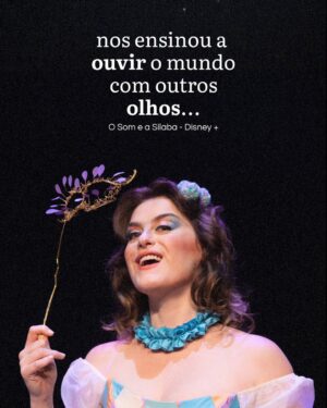 Alessandra Maestrini Instagram - @alessandramaestrini é conhecida por ser uma verdadeira camaleoa! Interpretou personagens icônicas nos palcos e nas telas, encantando, emocionando e divertindo o público em cada uma de suas muitas performances.

E agora, chegou a hora de conhecer sua mais nova personagem: Celine Dion, no espetáculo musical @titaniquebr! 

Já garantiu o seu ingresso? 🚢🌊

📍Shopping Frei Caneca l Rua Frei Caneca, nº 569 • 7° Piso 
📆 11/10 a 14/12 l sábados às 17h e 20h e domingos às 15h e 18h
🎭 Classificação indicativa: 12 anos
Ingressos em uhuu.com e no link da bio!

#alessandramaestrini #celinedion #titanique #teatromusical