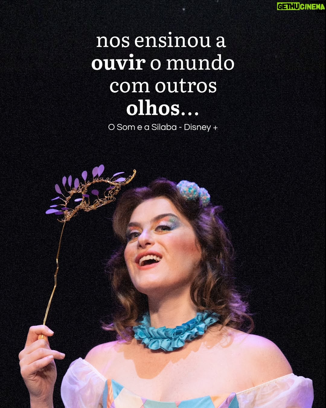 Alessandra Maestrini - 13.3K Likes - @alessandramaestrini é conhecida por ser uma verdadeira camaleoa! Interpretou personagens icônicas nos palcos e nas telas, encantando, emocionando e divertindo o público em cada uma de suas muitas performances.

E agora, chegou a hora de conhecer sua mais nova personagem: Celine Dion, no espetáculo musical @titaniquebr! 

Já garantiu o seu ingresso? 🚢🌊

📍Shopping Frei Caneca l Rua Frei Caneca, nº 569 • 7° Piso 
📆 11/10 a 14/12 l sábados às 17h e 20h e domingos às 15h e 18h
🎭 Classificação indicativa: 12 anos
Ingressos em uhuu.com e no link da bio!

#alessandramaestrini #celinedion #titanique #teatromusical