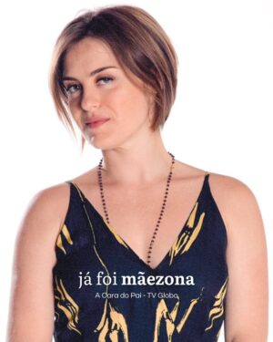 Alessandra Maestrini Instagram - @alessandramaestrini é conhecida por ser uma verdadeira camaleoa! Interpretou personagens icônicas nos palcos e nas telas, encantando, emocionando e divertindo o público em cada uma de suas muitas performances.

E agora, chegou a hora de conhecer sua mais nova personagem: Celine Dion, no espetáculo musical @titaniquebr! 

Já garantiu o seu ingresso? 🚢🌊

📍Shopping Frei Caneca l Rua Frei Caneca, nº 569 • 7° Piso 
📆 11/10 a 14/12 l sábados às 17h e 20h e domingos às 15h e 18h
🎭 Classificação indicativa: 12 anos
Ingressos em uhuu.com e no link da bio!

#alessandramaestrini #celinedion #titanique #teatromusical