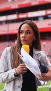 Actress Alex Scott HD Photos and Wallpapers October 2025