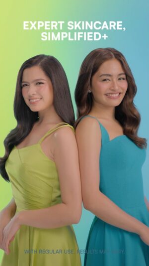 Alexa Ilacad Instagram - EXPERT SKINCARE, SIMPLIFIED  ✨

Achieving PLUS Confidence is now within reach with the NEW Dr. Wong’s Skincare Line! 🌸🌿
💎 Backed by advanced ingredients, each system delivers visible results—without the fuss.

✨ Dr. Wong’s Lightening System Plus – Powered by Niacinamide to help you Achieve Plus Beauty & Confidence.
✨ Dr. Wong’s Acne Free System – Infused with Quadro Acid Complex (AHA   BHA   PHA   AZA) to help you Achieve Plus Blemish-Free Glow.

Glowing skin, glowing confidence. 💫 

#ExpertSkincareSimplified 
#PlusBeautyandConfidence
#PlusBlemishFreeGlow
#PlusConfidence
#Confidence
#Skincare