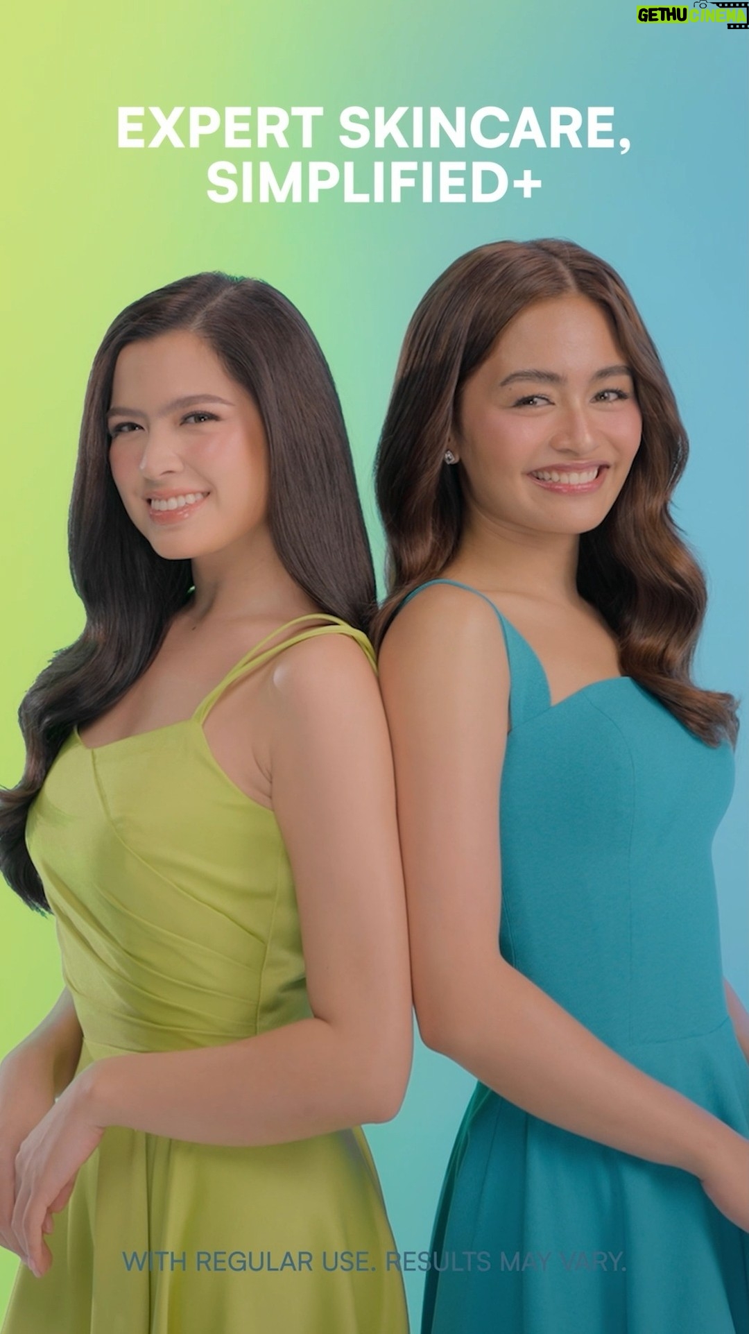 Alexa Ilacad - 1.8K Likes - EXPERT SKINCARE, SIMPLIFIED  ✨

Achieving PLUS Confidence is now within reach with the NEW Dr. Wong’s Skincare Line! 🌸🌿
💎 Backed by advanced ingredients, each system delivers visible results—without the fuss.

✨ Dr. Wong’s Lightening System Plus – Powered by Niacinamide to help you Achieve Plus Beauty & Confidence.
✨ Dr. Wong’s Acne Free System – Infused with Quadro Acid Complex (AHA   BHA   PHA   AZA) to help you Achieve Plus Blemish-Free Glow.

Glowing skin, glowing confidence. 💫 

#ExpertSkincareSimplified 
#PlusBeautyandConfidence
#PlusBlemishFreeGlow
#PlusConfidence
#Confidence
#Skincare