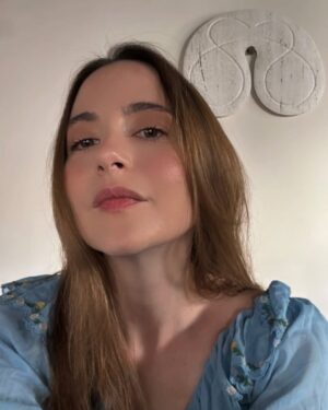 Alexa Nikolas Instagram - I’ve been learning so much lately about the realities of online harassment and abuse—how deeply it can impact someone’s life, and how easy it is for people to look away or minimize it.

After everything I’ve been through, and what I’ve continued to witness, this has become something I truly want to dedicate more of my time and energy to.

My upcoming episode is just the beginning. I’ll be talking about what it’s been like to be targeted, retaliated against, and misrepresented online—and what I’ve learned through surviving it.

This kind of harm has become so hyper-normalized that many people suffer in silence, unsure where to turn and often feeling invisible. I want to change that. I want people to feel less alone.

As part of this new chapter, Eat Predators will be making a pledge to a powerful nonprofit doing direct work to combat harassment and build safer public spaces—online and off.

More soon! ✊🏻❤️