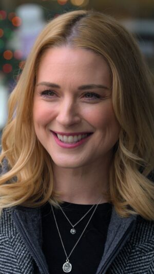Alexandra Breckenridge Instagram - single mom. double life. alexandra breckenridge, ryan eggold, and tia mowry star in MY SECRET SANTA coming on december 3